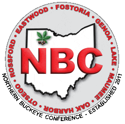 Northern Buckeye Conference logo